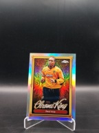 Premier League 2026 TOPPS CHROME KING PAUL INCE