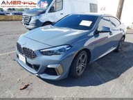 BMW Seria 2 2020 BMW 2 Series M235i xDrive Gran Coupe 2.0 Benzyna 301KM