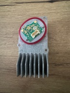 MERCEDES GLA W247 PRZETWORNICA MODUŁ LED AB22209002R2