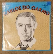 CARLOS DO CARMO - CARLOS DO CARMO Winyl