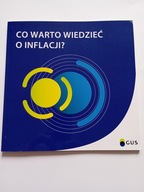 Co warto wiedzieć o inflacji ? GUS NOWA