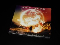 Embryonic Madness - Cincinnati 1971 Pink Floyd CD