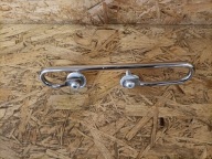 Mocowanie Pasa Lewe Mercedes W212 W207 Coupe