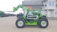 Merlo TF 35.7 2017R Bardzo ladna Udzwig 3,5T Teleskop 7M