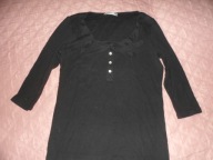 WIN&MAX CZARNA GUZICZKI KOKARDA XXL