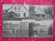 RADAWIE RADAU ZĘBOWICE OLESNO DOBRODZIEŃ PIEKARNIA PAŁAC SZKOŁA KOŚCIÓŁ RRR