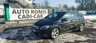 Mercedes B 180 Pierwszy właściciel w kraju,