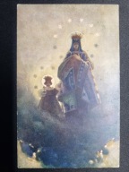 P. Stachiewicz „Legenda o Matce Boskiej" Składnica LIBUSZA BIECZ 1911