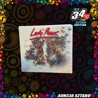 Lady Pank - płyta z autografami i dedykacją !!!!