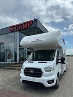 Kamper Camper Roller Team Kronos 284 M