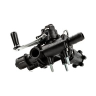 Korpus rozdzielacza opryskiwacz Pilmet 4031110034