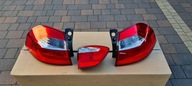 LAMPA TYLNA LEWA+WEW+PRAWA KIA RIO III HB 11 - 16 r. ORYGINAŁ