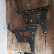 ŚLIZG MOCOWANIE ZDERZAKA TYŁ AUDI A4 B8 8K5807454 8K5807453