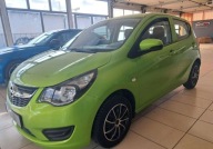 Opel Karl 1.0 75KM-Krajowy,I wlasciciel,Pogrzewane fotele,66632km-REZERWAC
