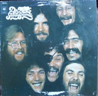 Dr. Hook And The Medicine Show – Sloppy Seconds