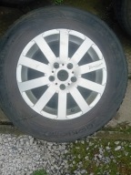 kola zimowe 215/70/16 Peugeot Citroen 5x108