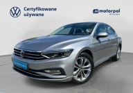 Volkswagen Passat Pakiet Premium, FV 23, ACC, Keyless, GPS, Digital, Matri