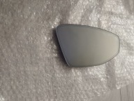 NOWE ASO ORYGINAŁ OEM WKŁADY LUSTEREK FOTOCHROM SZKŁO L R AUDI A3 S3 RS3 8Y