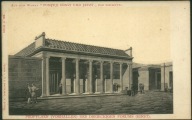 Pompei. Propylaen Vorhallen Einst A Confalone 1900