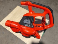 Dmuchawa akumulatorowa husqvarna 120IBV odkurzacz