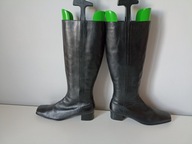 Śliczne modne obuwie damskie Ekko 39