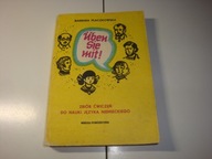 Ueben Sie mit Barbara Płaczkowska