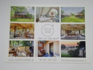 SOBIBÓR - Siedlisko Sobibór - Celebruj życie, smakuj naturę - pocztówka