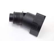 RURA KRÓCIEC TŁUMIK TURBINY 04L131111T SKODA OCTAVIA III 5E 1.6 TDI CLH