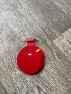 ZAŚLEPKA ZDERZAKA PRZÓD HONDA FIT JAZZ 14r.