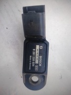 Citroen Peugeot 2,0 16v czujnik kolektorowy MAP Warszawa