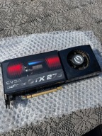 Karta graficzna GTX 275 1792 MB DDR3 448BIT EVGA