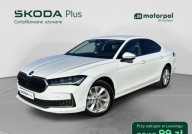 Skoda Superb Selection 265KM Pakiety, ACC, LED Matrix, Virtual Cockpit, K