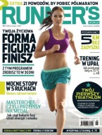 Czasopismo Runners World 6/2015