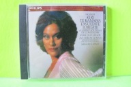 MOZART - KIRI TE KANAWA - EXSULTATE JUBILATE CD