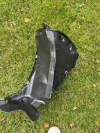 Nadkole audi przwy przód Audi A4 sedan 2020 rok po liftingu