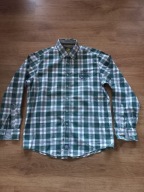 CASA C MODA SYGNOWANA KOSZULA ROZ. L 41/42 JAK NOWA