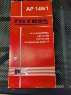 FILTRON FILTR POWIETRZA AP 149/1