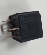 61366901469 PRZEKAŹNIK CZARNY V23136-J6-X48 - BMW 6901469