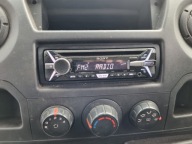RADIO SONY CDX-G3100UV MASTER 3 OPEL MOVANO STAN BDB
