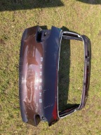 PORSCHE MACAN 95B Turbo Tylna klapa bagażnika 95B827126 2016