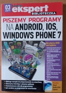 Piszemy programy na Android, Ios, Windows Phone 7 + CD