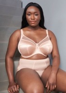 Śliczna markowa bielizna Goddess 6093 Keira UK 46C EUR 105C