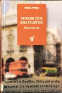 Prywatne życie Kima Philby’ego, Moskiewskie lata - Rufina Philby