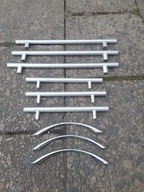 Zestaw 9 szt. Uchwyt Meblowy do Szafki Szuflady