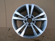 Mercedes E klasa W 212 Avantgarde Alu Felga aluminiowa 8 J 17 ET48 R17 Oryg