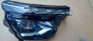 LAMPA PRZEDNIA PRZÓD SKODA KAMIQ FULL LED PRAWA LIFT 655941016C NOWA