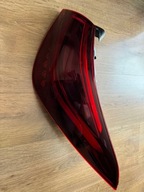 LAMPA TYLNA LED prawa MERCEDES CLA A1189063601