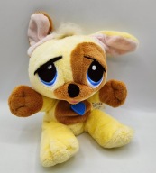 Rescue Pets Little Tumbler - piesek robi salto ;)