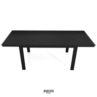 Stół rozkładany REA PESARO 235x100x75 włoski spiek laminam loft na wymiar