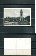 K18581)Austria: Brucker Lager, Kriegerdenkmal